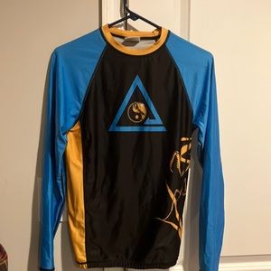 Combat Corner Martial Arts Shirt